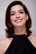 Anne Hathaway - 'The Intern' Press Conference, August 2015