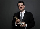 Michael Giacchino's musical movements jazz up the thrill ride | Local ...
