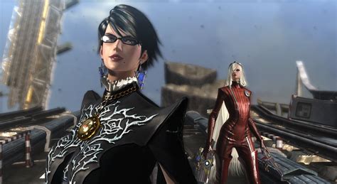 Platinum Hopes To Bring More From Bayonetta In 2015 Nintendo Life