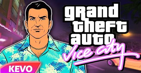 Gta Vice City Apk Obb Offline Android Terbaru Gta Grand Theft