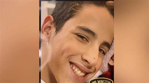 Missing 14 Year Old Boy Who Crashed Vehicle In Wilmington Found Safe