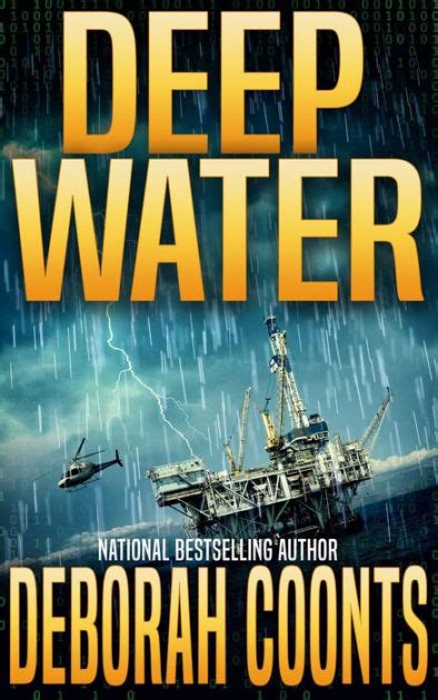 Get paid for your art. Deep Water (Sam Donovan Series, Book 1) by Deborah Coonts ...