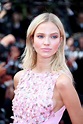 SASHA LUSS at Once Upon a Time in Hollywood Screening at 2019 Cannes ...