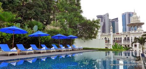 The Majestic Spa Kuala Lumpur The Yum List