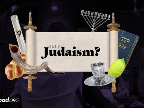 Judaism 6 Full 1 Hour Lessons Teaching Resources