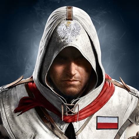 Przysz Oroczny Assassin S Creed Z Akcj W Polsce Gry W Interia Pl