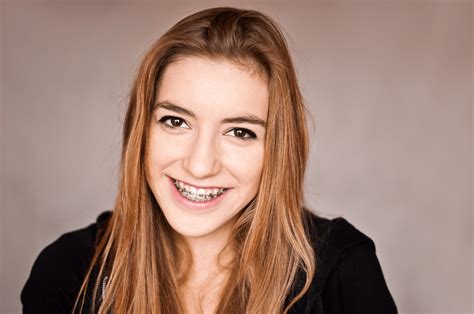 All The Positive Effects Of Braces For Teenagers Sturgill Ortho