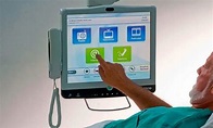Una televisión gratis e innovadora para todos los hospitales públicos ...