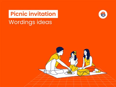 175 Picnic Invitation Wording Thatll Have You Planning Like A Pro