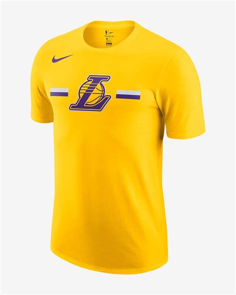 Get great deals on ebay! lakers training tee - Google Search | Nba t shirts ...
