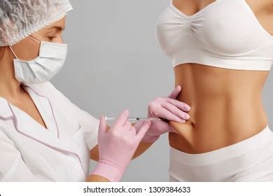 Woman Body Injection Images Stock Photos Vectors Shutterstock