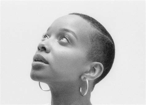 Jamila Woods Teases Out The Legacies Of Great Artists Past While