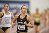 Heather Stone - Track and Field - University of South Carolina Athletics