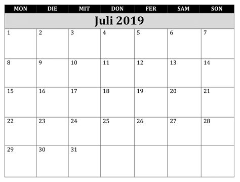 Kalender Juli Mit Feiertagen 2019 Pdf Computer Keyboard Computer Words
