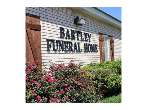 Bartley Funeral Home Plainview Plainview Texas