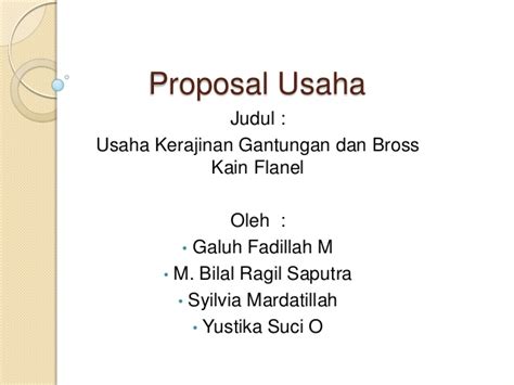 We did not find results for: Contoh Ppt Proposal Bisnis Online Shop - kuttabdigital.com: Kuttab Digital Indonesia