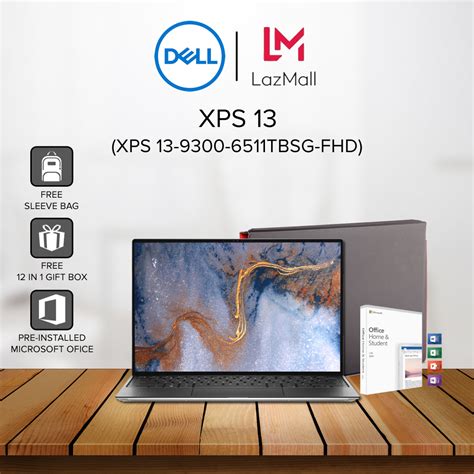 Customer reviews of the dell xps 13. Dell XPS 13 9300 Price in Malaysia & Specs - RM7699 | TechNave