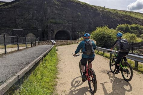 New Cycle Path Could Link Mottram To Trans Pennine Trail