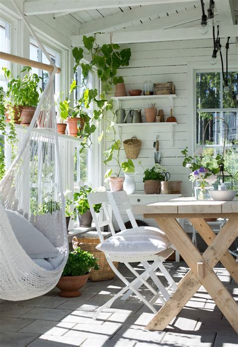 23 Stunning Sunroom Decorating Ideas Top Reveal