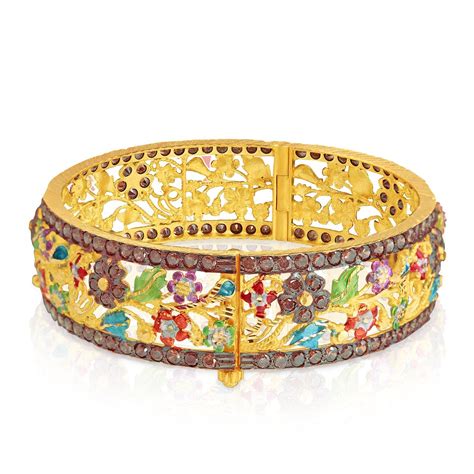 Kashmiri Muslim Jewellery Kashmiri Muslim Bridal Jewellery Malabar