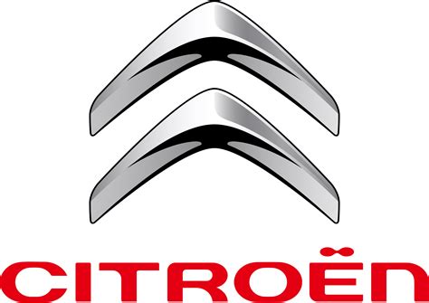 Citroen Logos Download