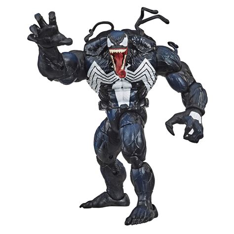 Hasbro Marvel Legends Series 6 Inch Collectible Action Figure Venom Toy