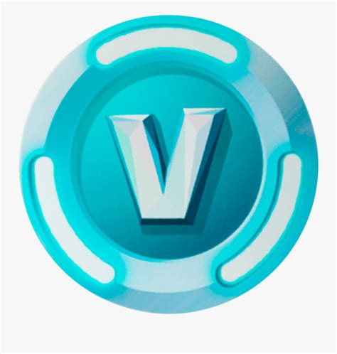 Fortnite V Bucks Sheet Logo