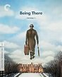 Being There (1979) | The Criterion Collection
