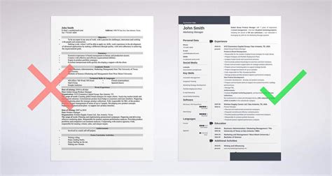 The 'objective' section of a resume is usually the least interesting, least relevant piece of text on a document where every line is valuable. 50+ Resume Objective Examples: Career Objectives for All Jobs