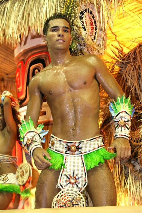 Carnaval desnudos de Tradiciones De