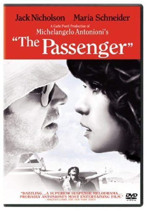 Watch The Passenger On Netflix Today