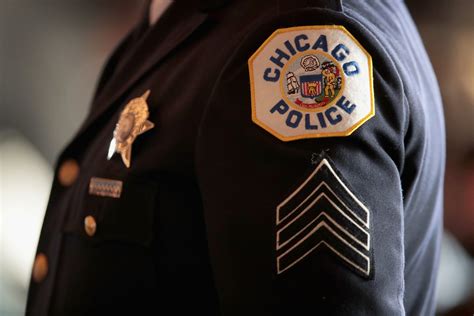 Off Duty Cop Shot Dead In Devastating Incident In Chicago Police Say