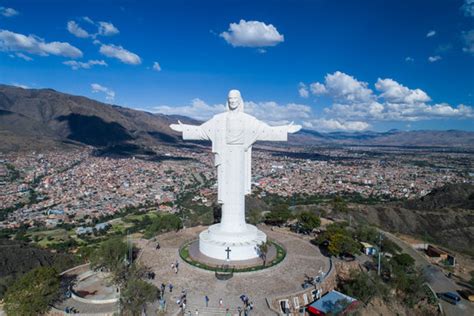 Los 5 Monumentos A Cristo Rey Más Grandes Del Mundo