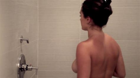 Naked Brittany Nicole Kovler In Pretty Obsession