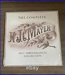 JOHN MAYER The Complete 2012 Performances Collection Vinyl RSD RARE LP ...