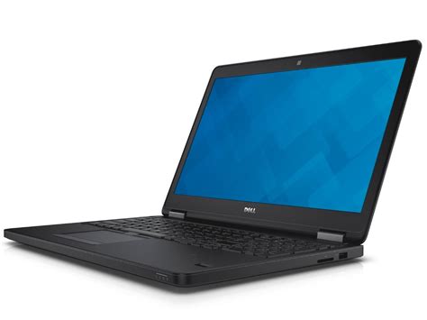 Dell Latitude E5550 Broadwell Notebook Review Update Notebookcheck