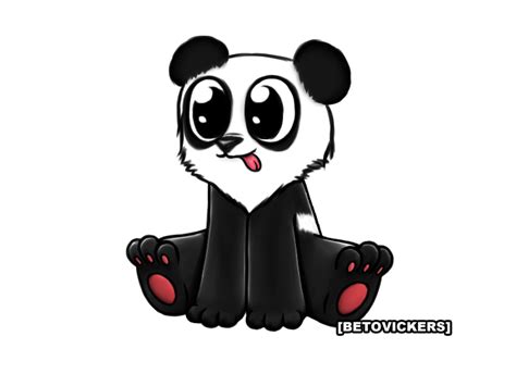 Wallpapers Oso Panda Tiernos Todo Imagenes