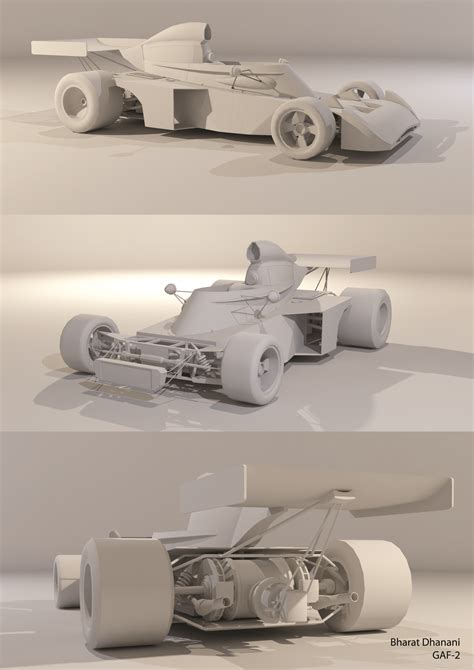 Artstation Vehicles