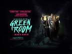 Review: Green Room - Electric Shadows