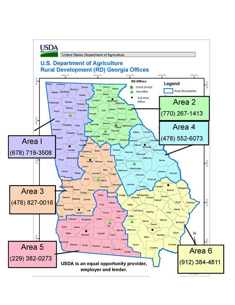 Usda Home Loan Map Texas Printable Maps