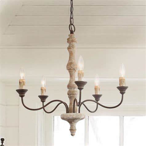 French Countrycottage Chandeliers At