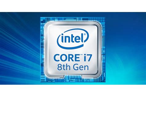 Intel Unveils 8th Gen Whiskey Lake And Amber Lake Processors Designed For