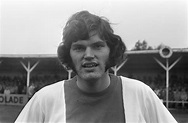 Nederlands Elftal- en Ajax-icoon Barry Hulshoff (73) overleden - Heemskerk