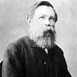 Doscientos años de Federico Engels: Un pensador revolucionario para un ...