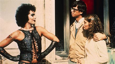 Le Film Culte The Rocky Horror Picture Show