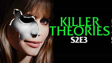 Scream Season 2 Killer Theories S2e3 Vacancy Youtube