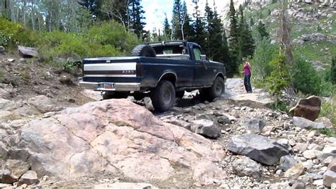 Wheeling American Fork Canyon Youtube