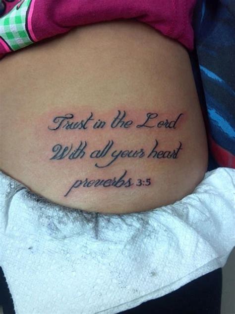 60 Inspirational Bible Verse Tattoos For Men And Women Mens Style