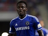 Chelsea midfielder Michael Essien ends international exile and is named ...