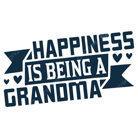 Grandma Svg Png Vector Psd And Clipart With Transparent Background